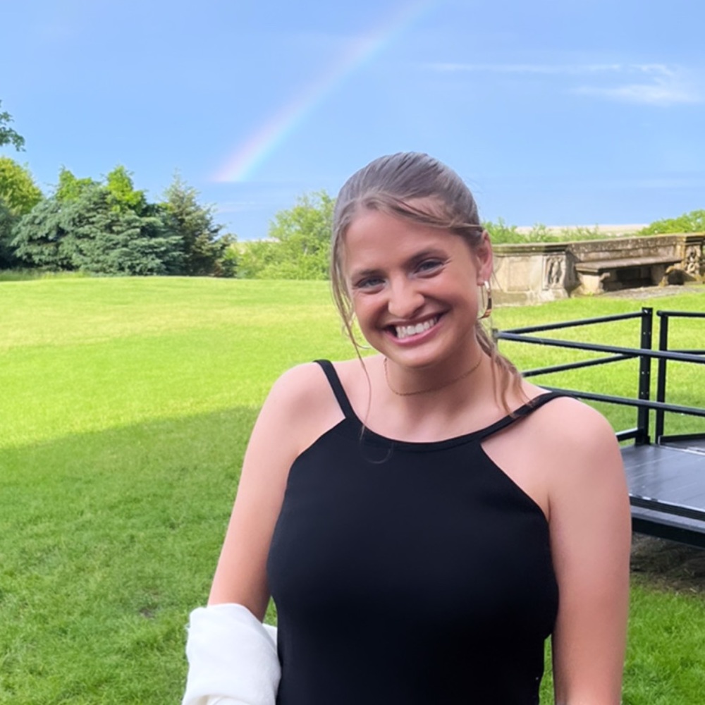 Meet your Posher, Macklyn
